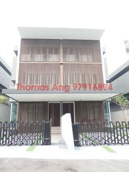 Michaels' Residences (D23), Semi-Detached #91599212